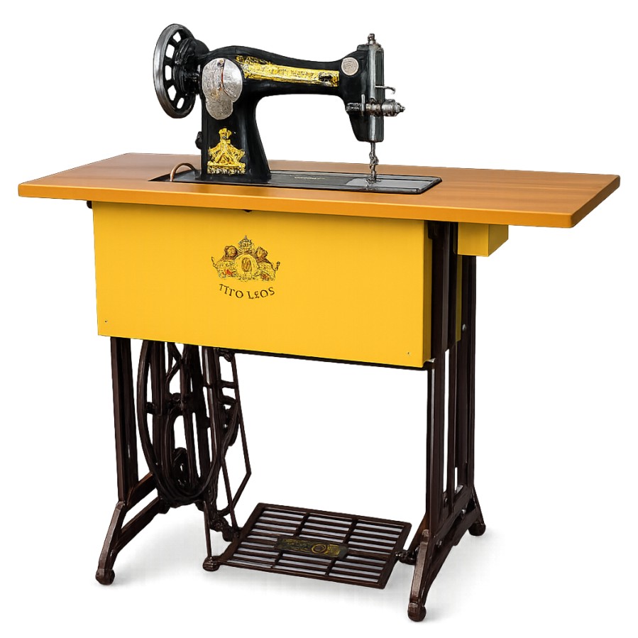 Sawing Machine